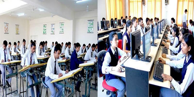 SMS Institute of Technology Lucknow Campus photo 2