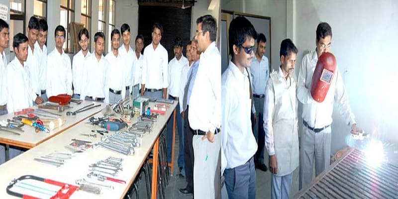 SMS Institute of Technology Lucknow Campus photo 3