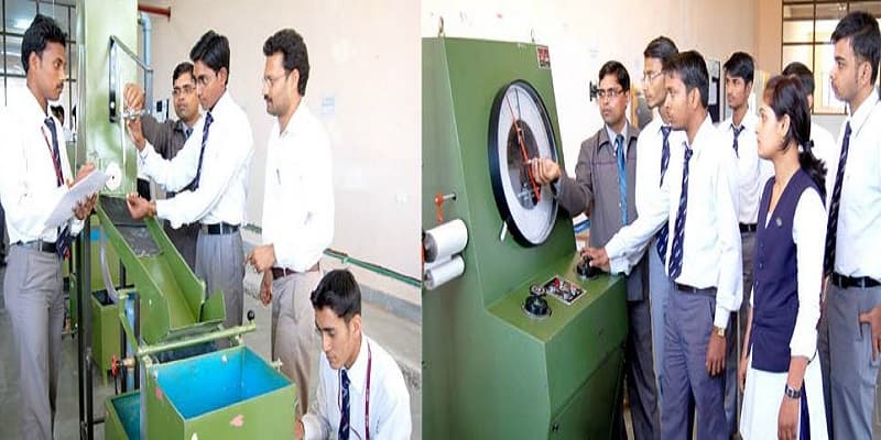 SMS Institute of Technology Lucknow Campus photo 4