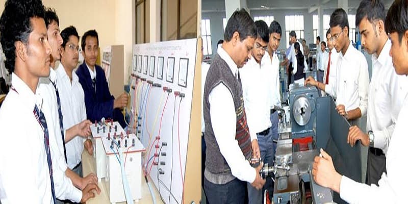 SMS Institute of Technology Lucknow Campus photo 5