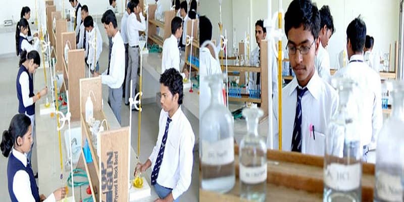 SMS Institute of Technology Lucknow Campus photo 6