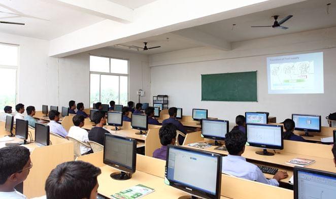 Sri Revana Siddeshwara Institute of Technology Bangalore Infrastructure photo 2