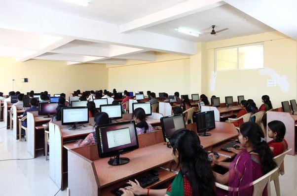 Sri Revana Siddeshwara Institute of Technology Bangalore Infrastructure photo 3