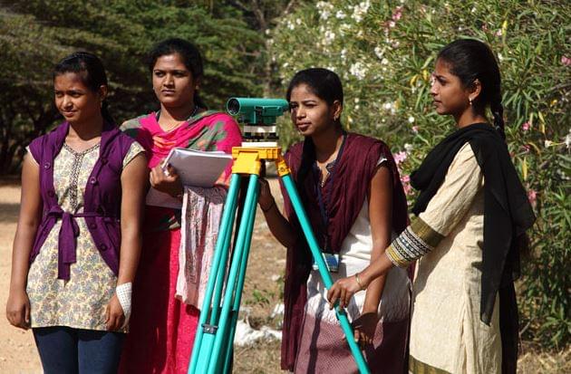 Sri Revana Siddeshwara Institute of Technology Bangalore Infrastructure photo 4