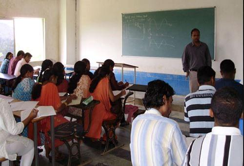 Sri Revana Siddeshwara Institute of Technology Bangalore Infrastructure photo 6