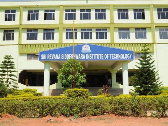 Sri Revana Siddeshwara Institute of Technology Bangalore Academic Building photo 2