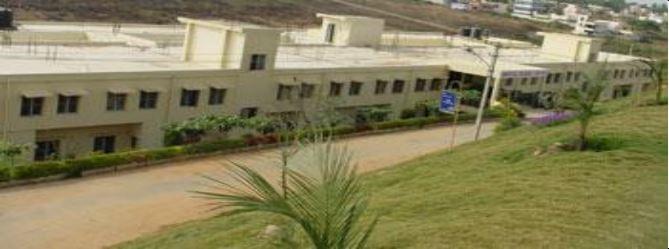 East West Institute of Technology Bangalore Buildings photo 1