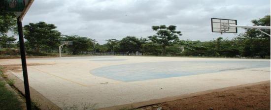 East West Institute of Technology Bangalore Infrastructure photo 1