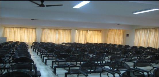 East West Institute of Technology Bangalore Infrastructure photo 10