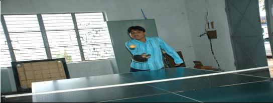 East West Institute of Technology Bangalore Infrastructure photo 2