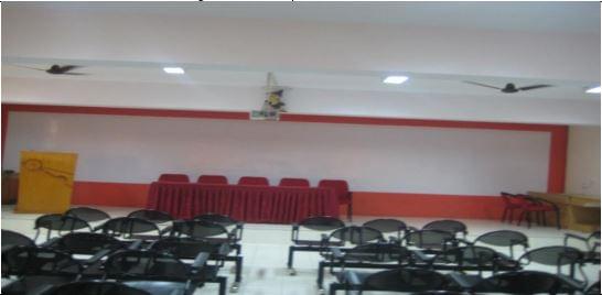 East West Institute of Technology Bangalore Infrastructure photo 3