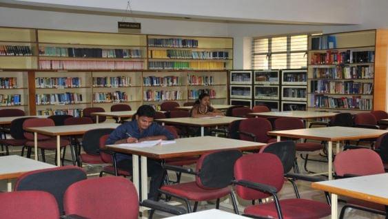 East West Institute of Technology Bangalore Infrastructure photo 4