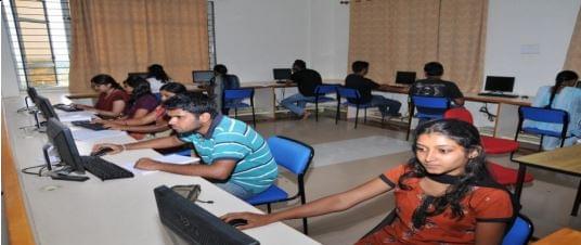 East West Institute of Technology Bangalore Infrastructure photo 6