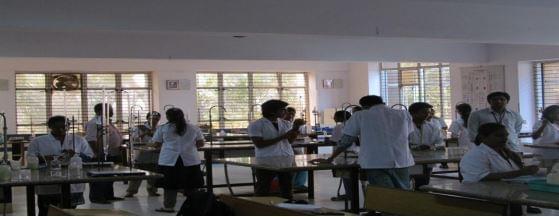 East West Institute of Technology Bangalore Infrastructure photo 7