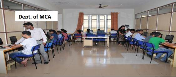 East West Institute of Technology Bangalore Infrastructure photo 8