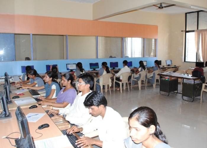 SND College of Engineering and Research Centre Yeola Nashik Campus photo 1