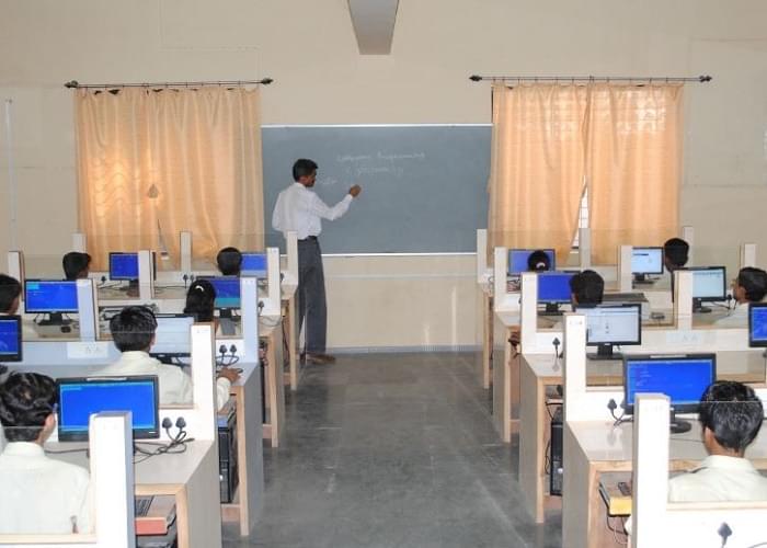 SND College of Engineering and Research Centre Yeola Nashik Campus photo 2