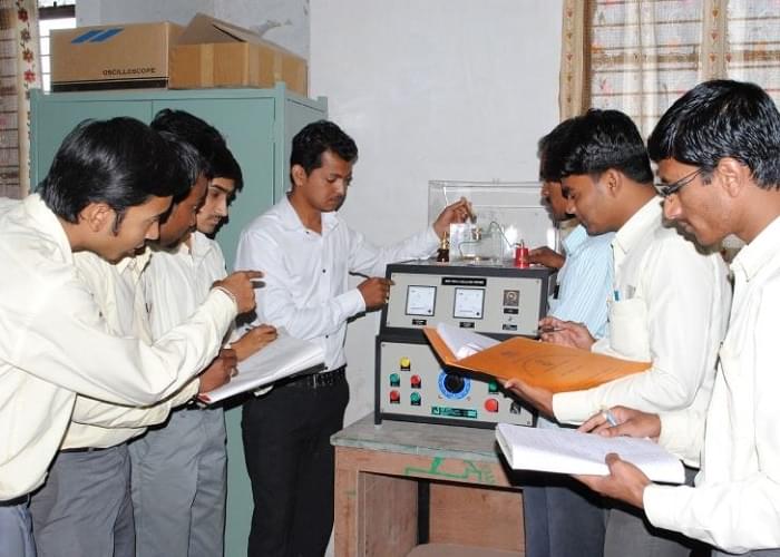 SND College of Engineering and Research Centre Yeola Nashik Campus photo 3