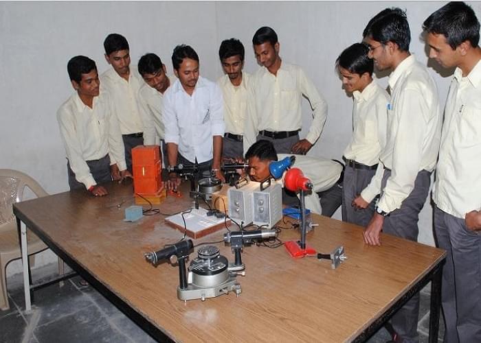 SND College of Engineering and Research Centre Yeola Nashik Campus photo 4