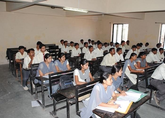 SND College of Engineering and Research Centre Yeola Nashik Campus photo 5