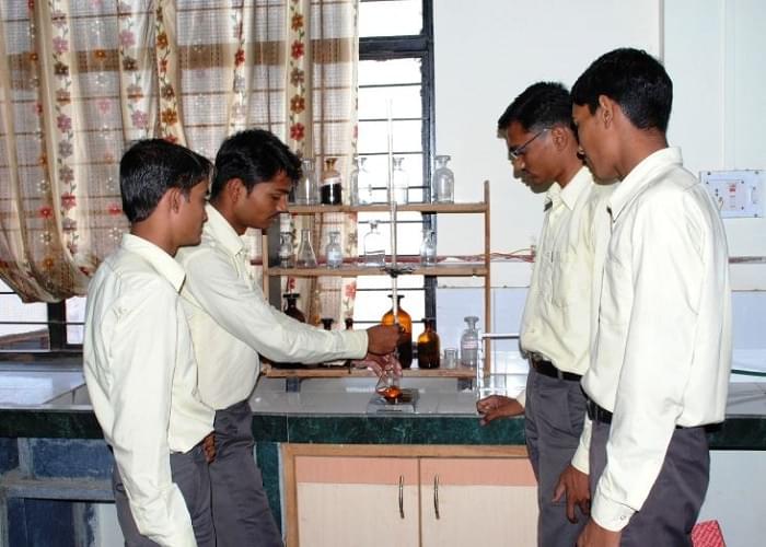 SND College of Engineering and Research Centre Yeola Nashik Campus photo 6