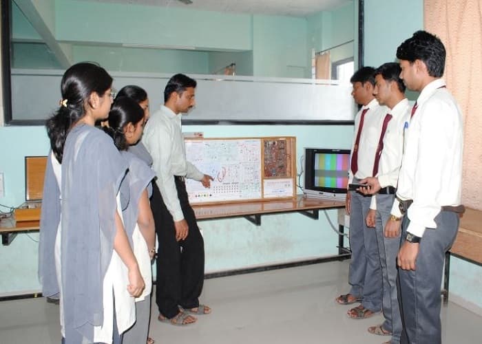 SND College of Engineering and Research Centre Yeola Nashik Campus photo 7