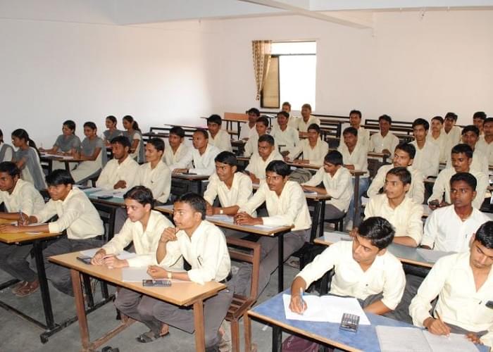 SND College of Engineering and Research Centre Yeola Nashik Campus photo 8