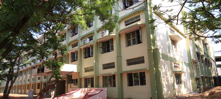 Mohamed Sathak Engineering College Ramanathapuram Campus photo 1