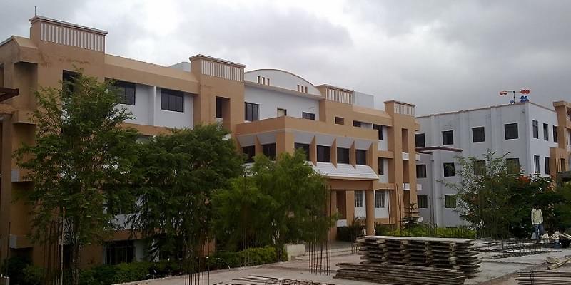 SND College of Engineering and Research Centre Yeola Nashik Academic Building photo 2