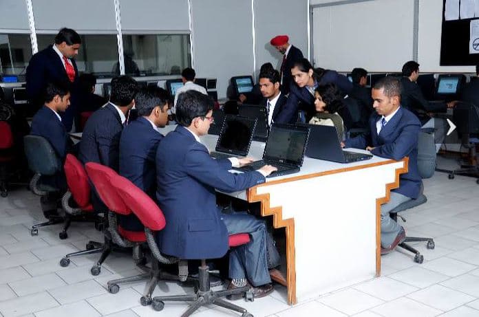 Punjab Institute of Management and Technology Fatehgarh Sahib Infrastructure photo 10