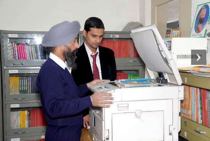 Punjab Institute of Management and Technology Fatehgarh Sahib Infrastructure photo 11