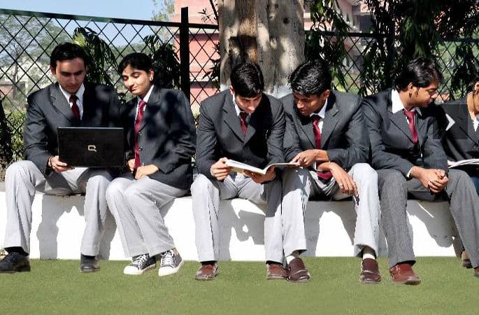 Punjab Institute of Management and Technology Fatehgarh Sahib Infrastructure photo 13