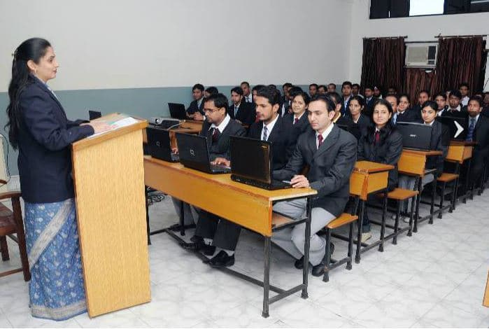 Punjab Institute of Management and Technology Fatehgarh Sahib Infrastructure photo 16