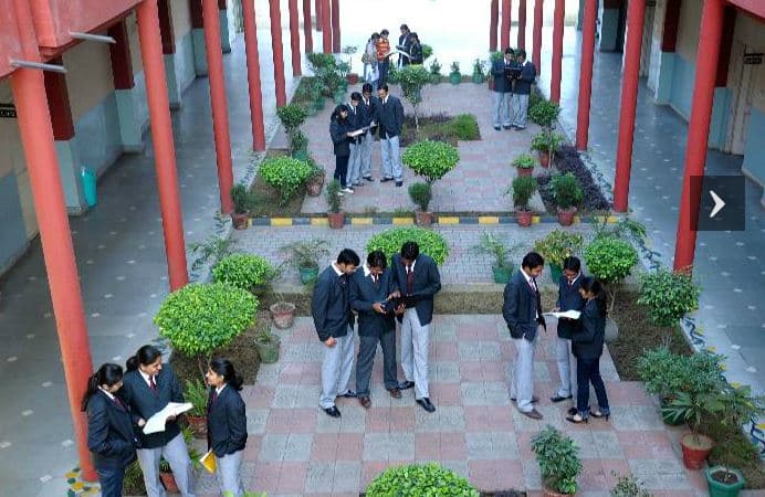 Punjab Institute of Management and Technology Fatehgarh Sahib Infrastructure photo 2