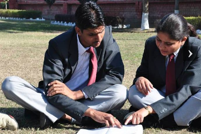 Punjab Institute of Management and Technology Fatehgarh Sahib Infrastructure photo 3