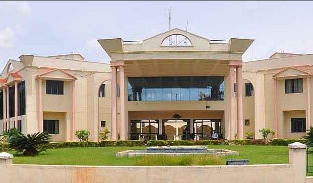 SSIT Academic Building photo 4