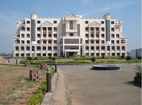 Eastern Academy of Science & Technology Bhubaneswar Buildings photo 1