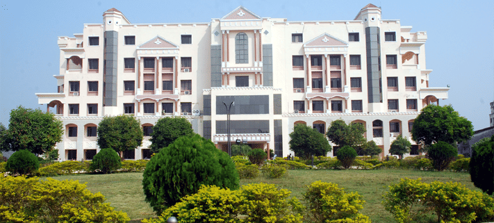 Eastern Academy of Science & Technology Bhubaneswar Buildings photo 2