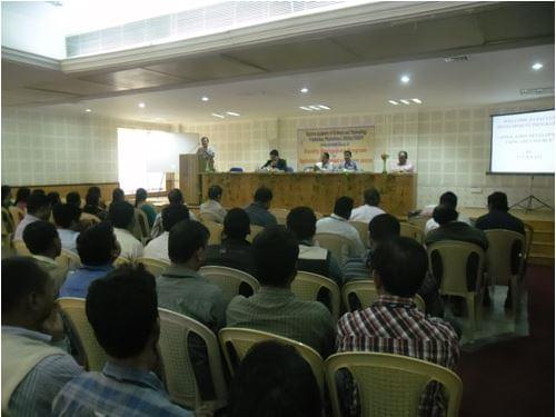 Eastern Academy of Science & Technology Bhubaneswar Seminars photo 3