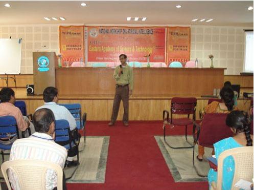Eastern Academy of Science & Technology Bhubaneswar Seminars photo 5