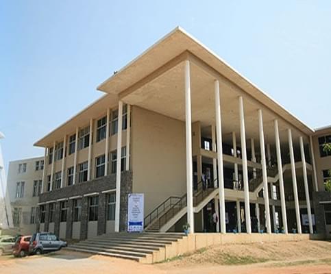 SR College of Science and Engineering Jhansi Academic Building photo 3