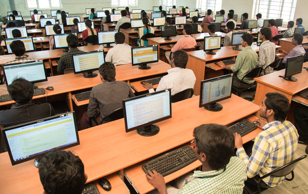 Adithya Institute of Technology Coimbatore Infrastructure photo 3