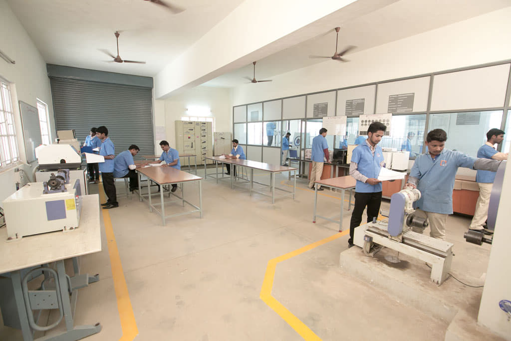 Adithya Institute of Technology Coimbatore Infrastructure photo 4