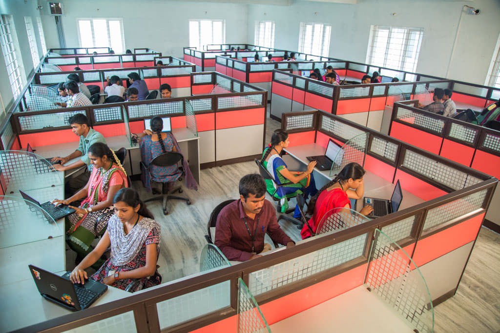 Adithya Institute of Technology Coimbatore Infrastructure photo 5