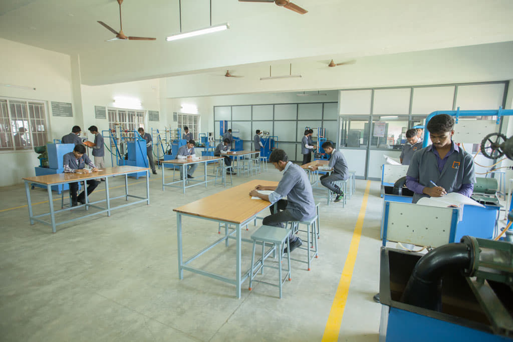 Adithya Institute of Technology Coimbatore Infrastructure photo 7