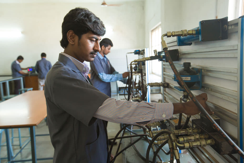 Adithya Institute of Technology Coimbatore Infrastructure photo 8