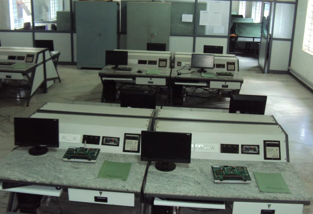 Adithya Institute of Technology Coimbatore Infrastructure photo 18