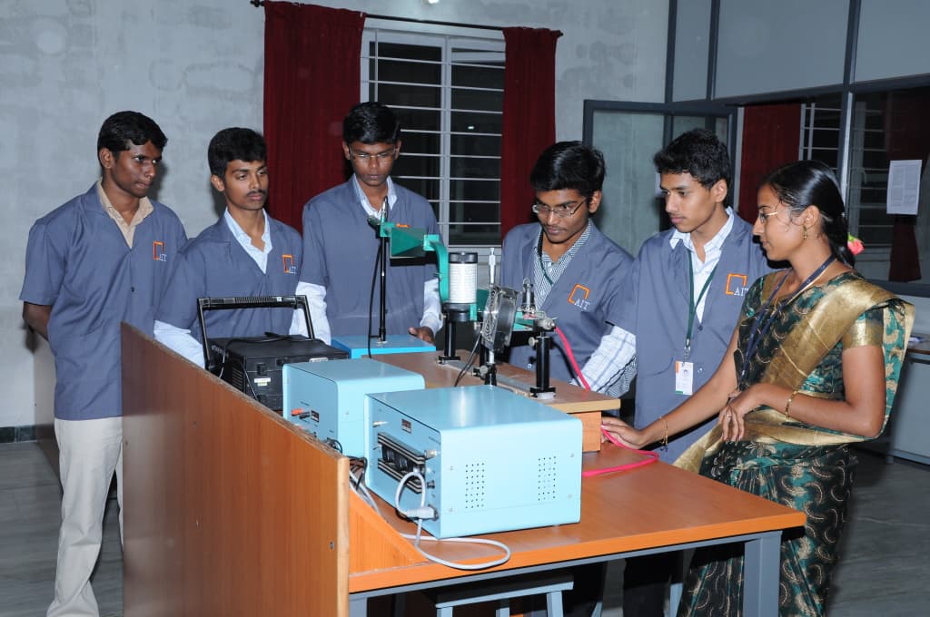 Adithya Institute of Technology Coimbatore Infrastructure photo 17