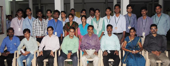 Adithya Institute of Technology Coimbatore Infrastructure photo 10