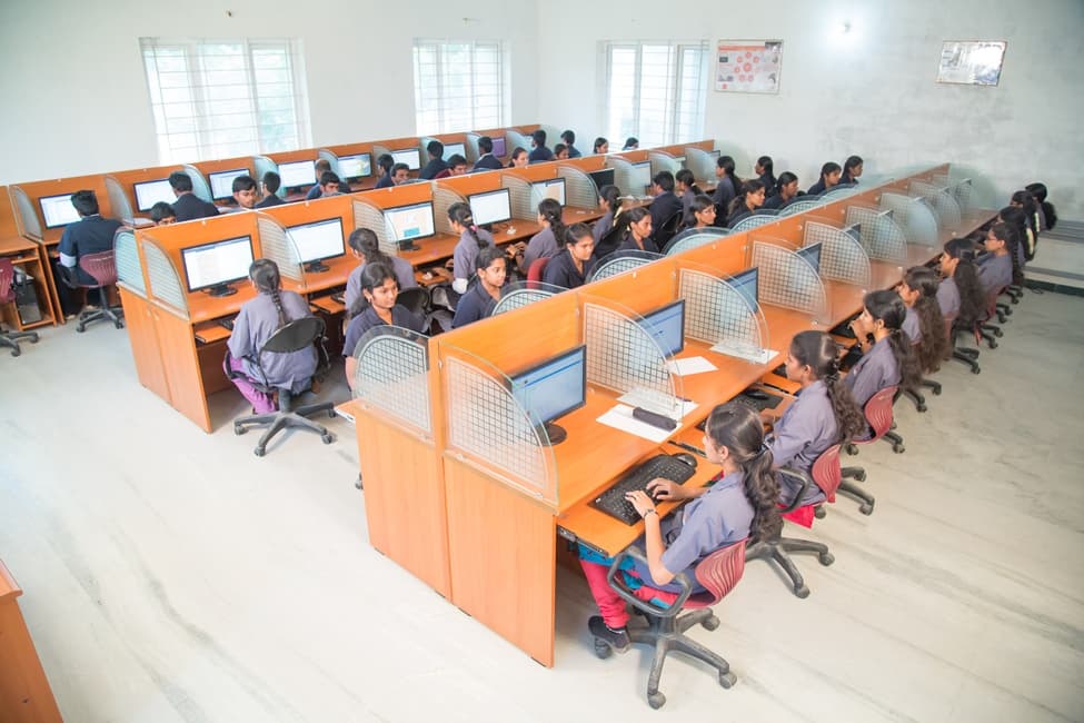 Adithya Institute of Technology Coimbatore Infrastructure photo 12